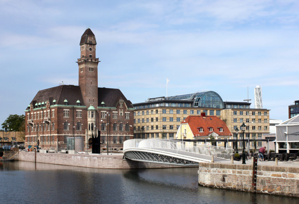 Malmo, Sweden