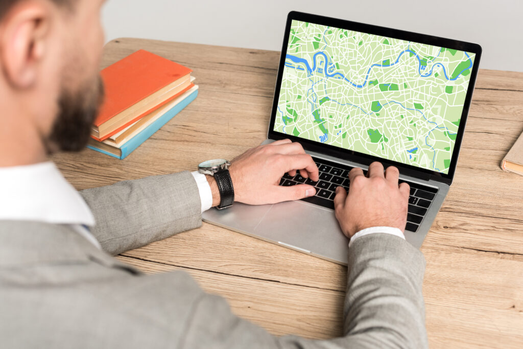 Best Map Making Software [10 Top Picks in 2020]