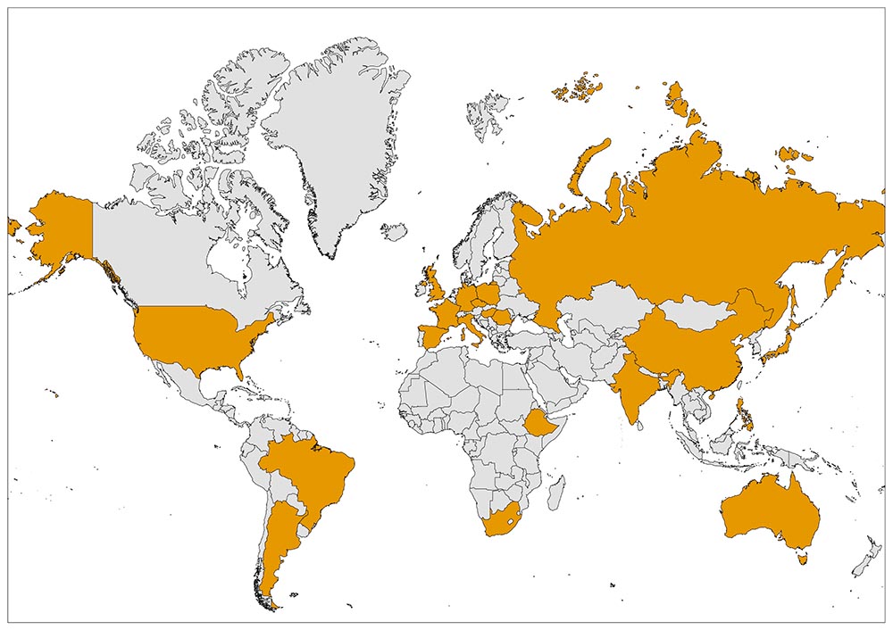 World Pet Ownership 1 World Pet Ownership 1