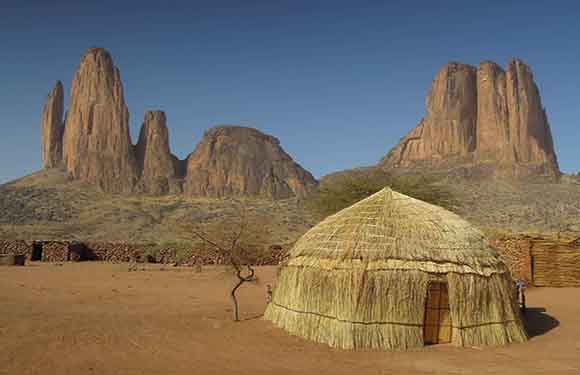 Tourism in Mali, 10 Reasons to Visit Mali 4