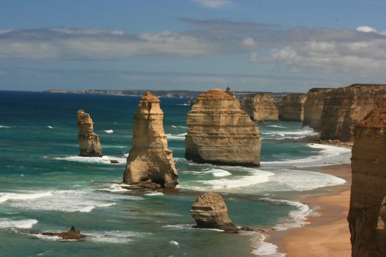 Top 10 Longest Coastline Countries 4 Top 10 Longest Coastline Countries 4