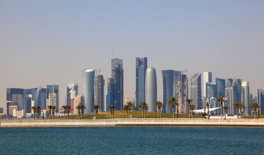 Doha, Qatar Doha, Qatar