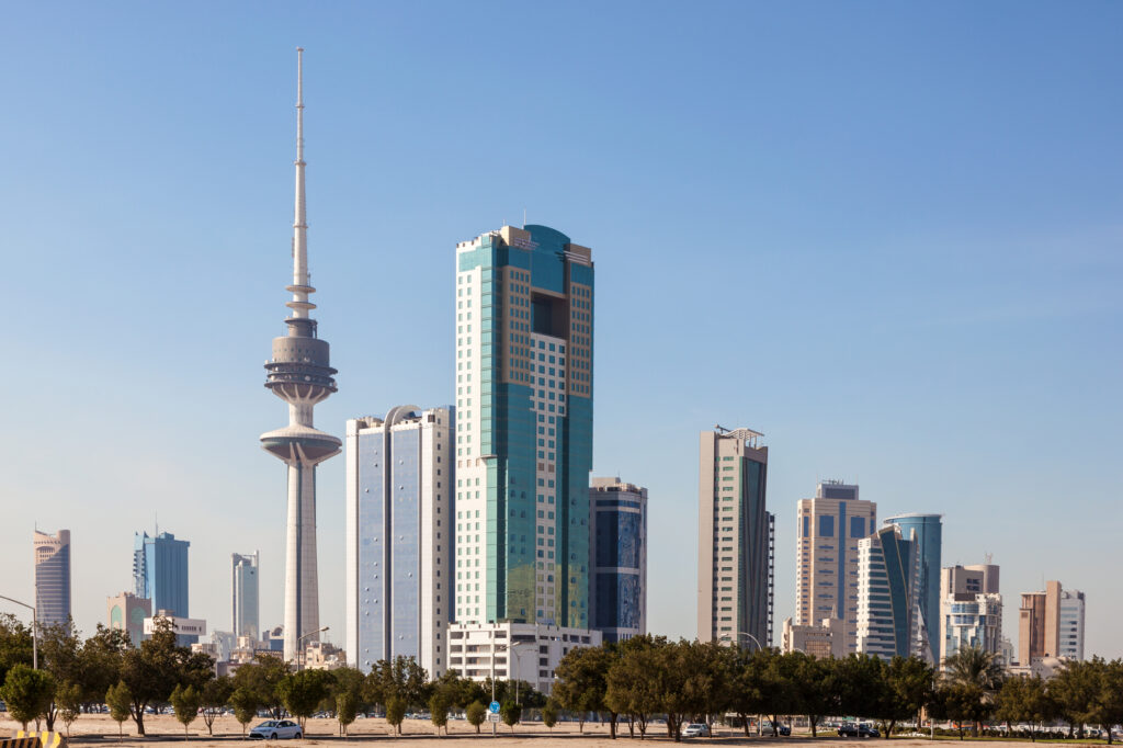 Kuwait Kuwait