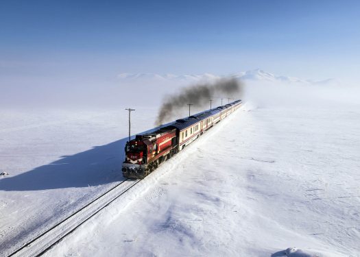 Eastern Express Eastern Express