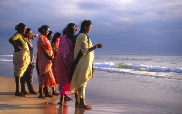Calangute Goa