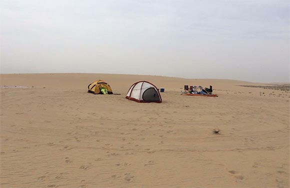 10 Reasons to Visit Qatar 1
