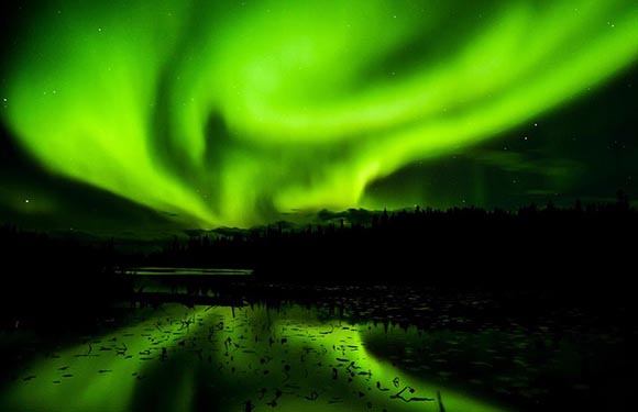Northern Lights Northern Lights