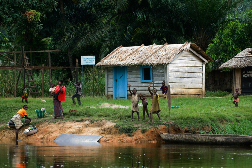 Central African Republic Central African Republic