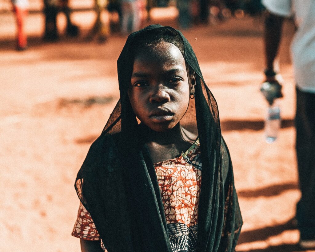 The 20 Poorest Counties in Africa in 2022 3