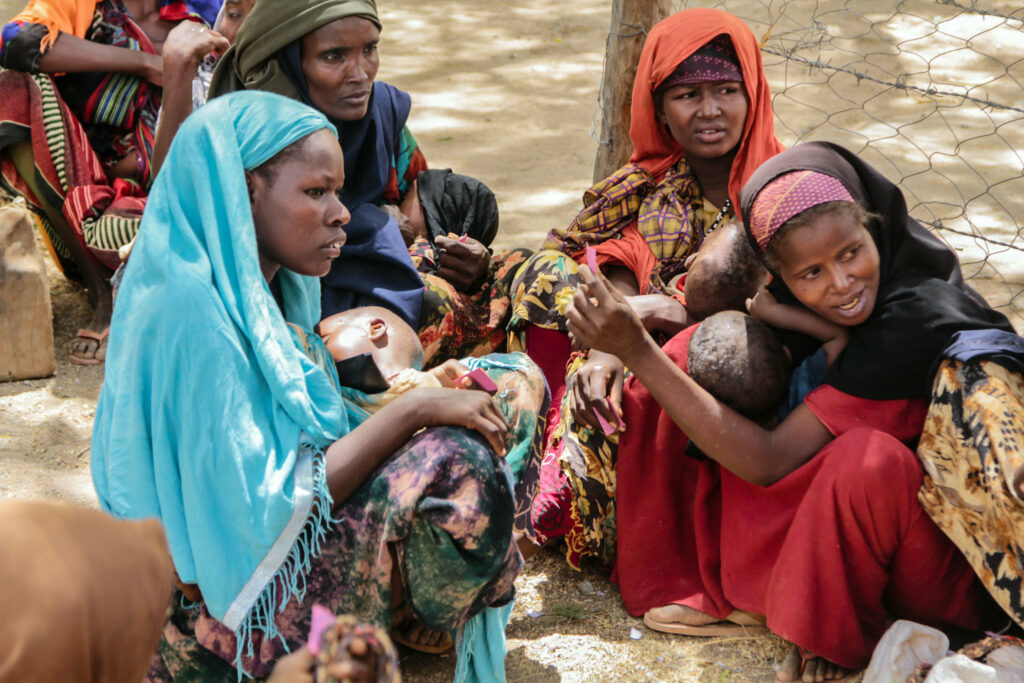 Somalia Somalia
