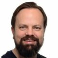 Author Andreas
