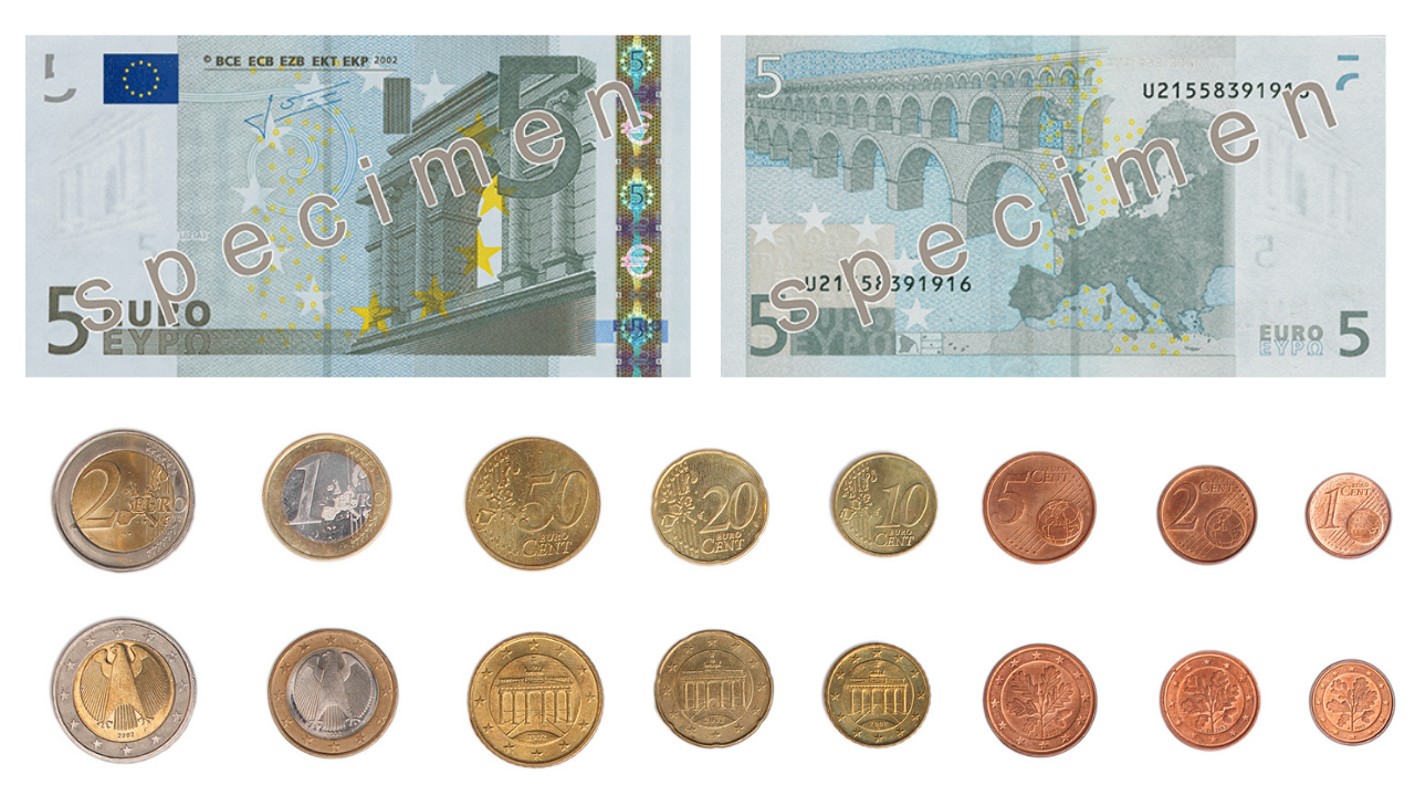 What Currency Is Used In Germany 2024 Abra Linnet