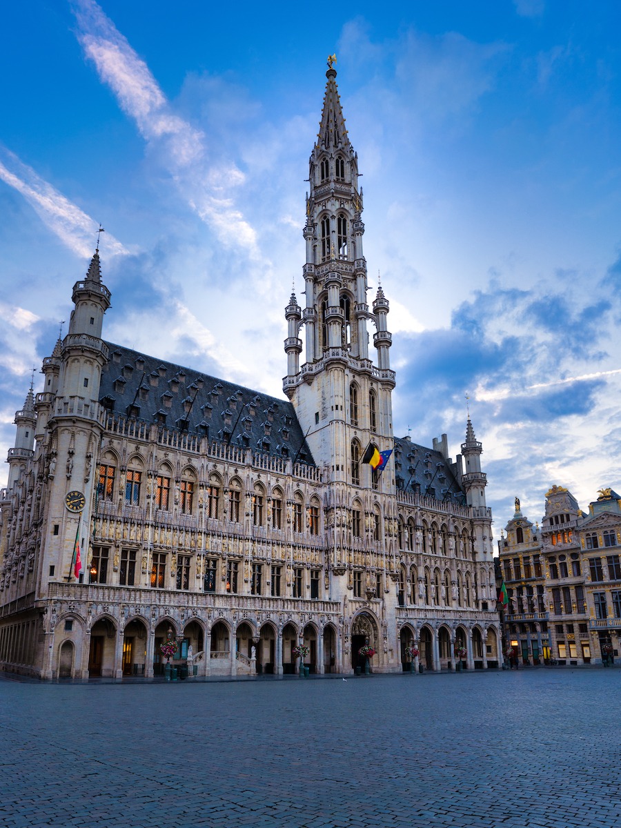 Europe Capital City Quiz 21
