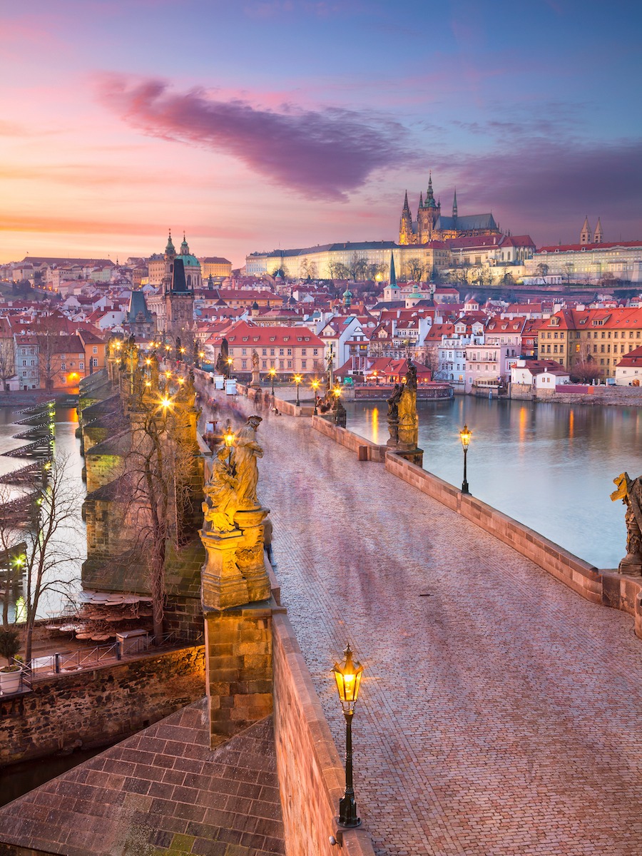 Europe Capital City Quiz 26