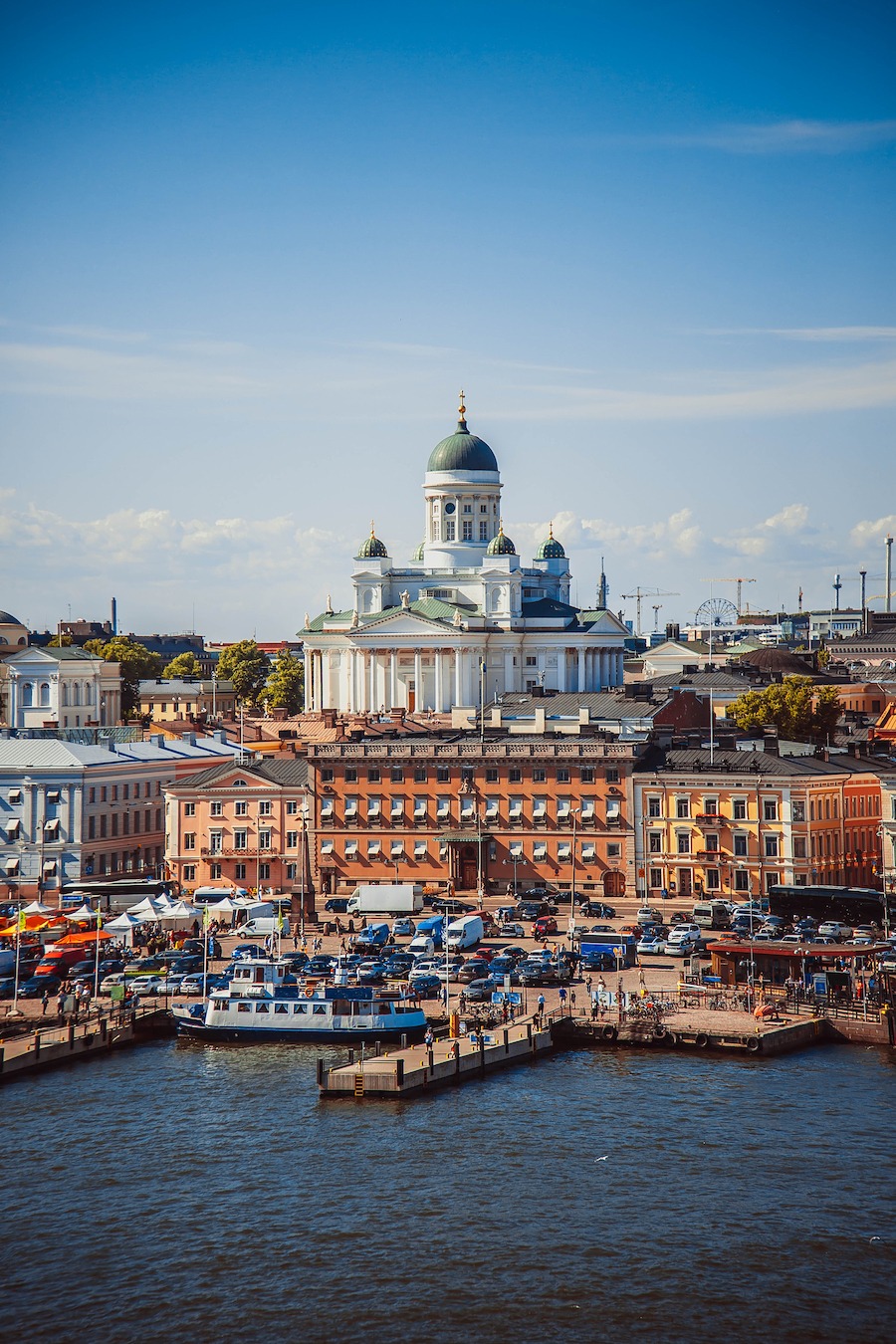 Europe Capital City Quiz 13