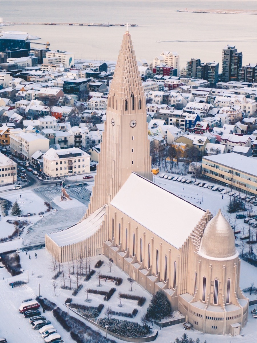 Europe Capital City Quiz 23