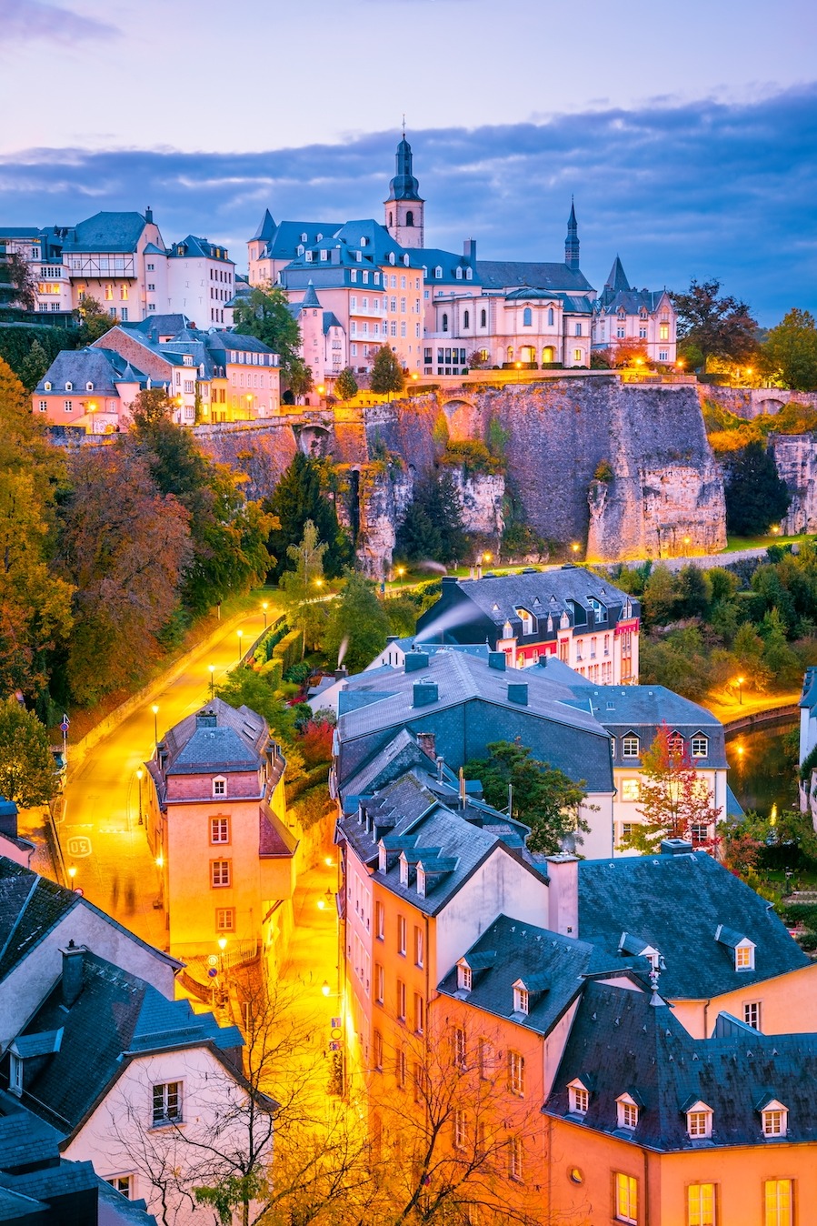 Europe Capital City Quiz 27