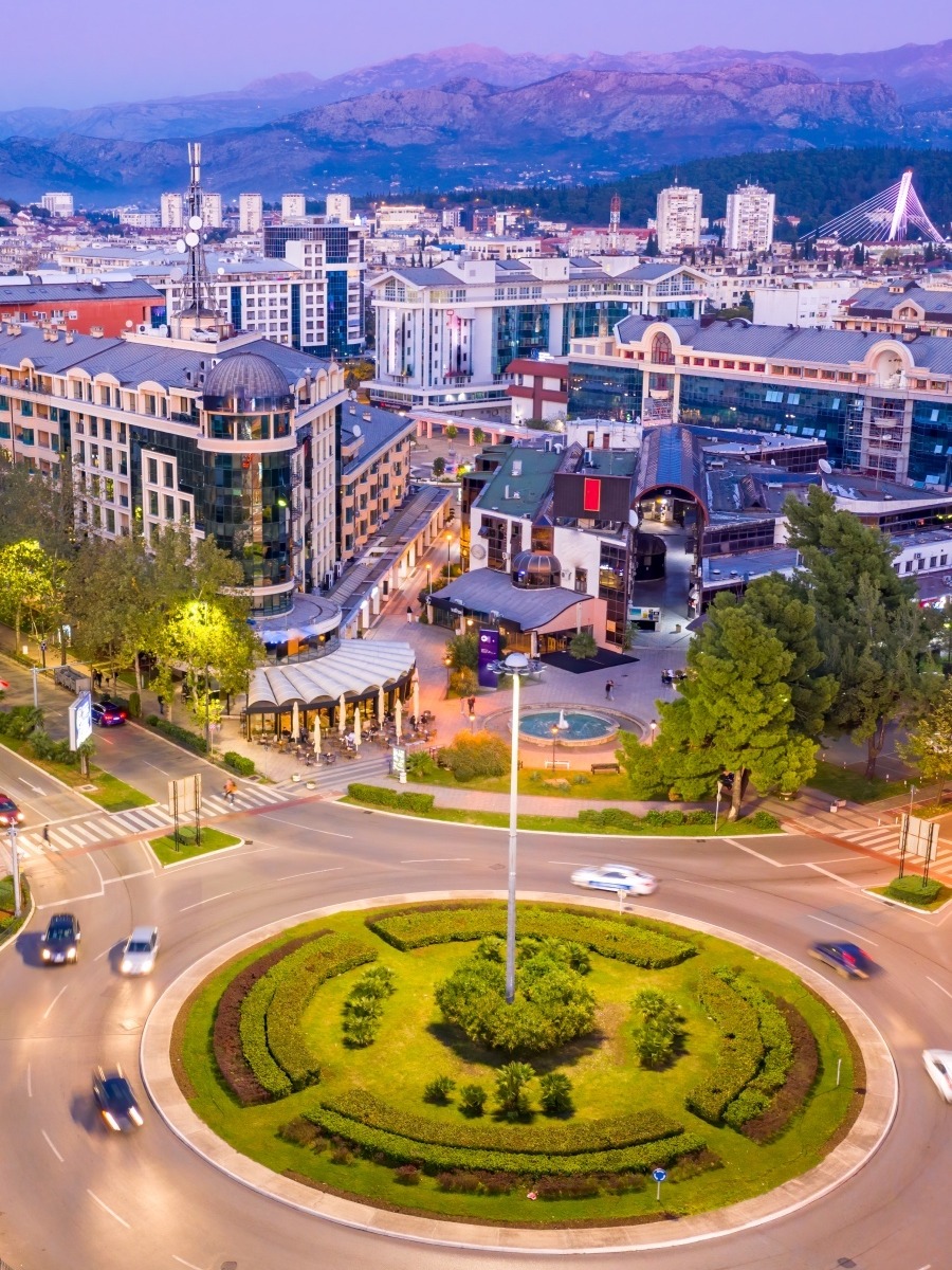 Europe Capital City Quiz 22