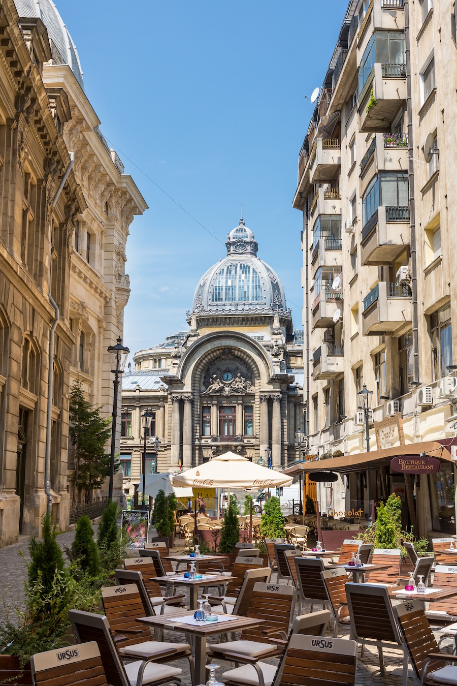 Europe Capital City Quiz 10