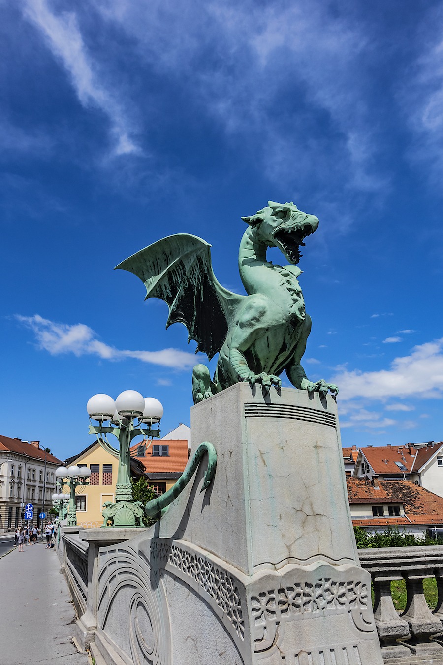 Europe Capital City Quiz 6