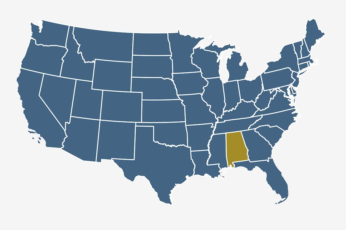 USA 50 States Quiz: The Ultimate State-by-State Challenge! 33