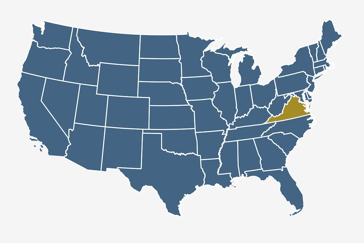 USA 50 States Quiz: The Ultimate State-by-State Challenge! 43