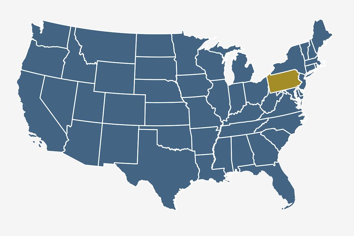 USA 50 States Quiz: The Ultimate State-by-State Challenge! 13