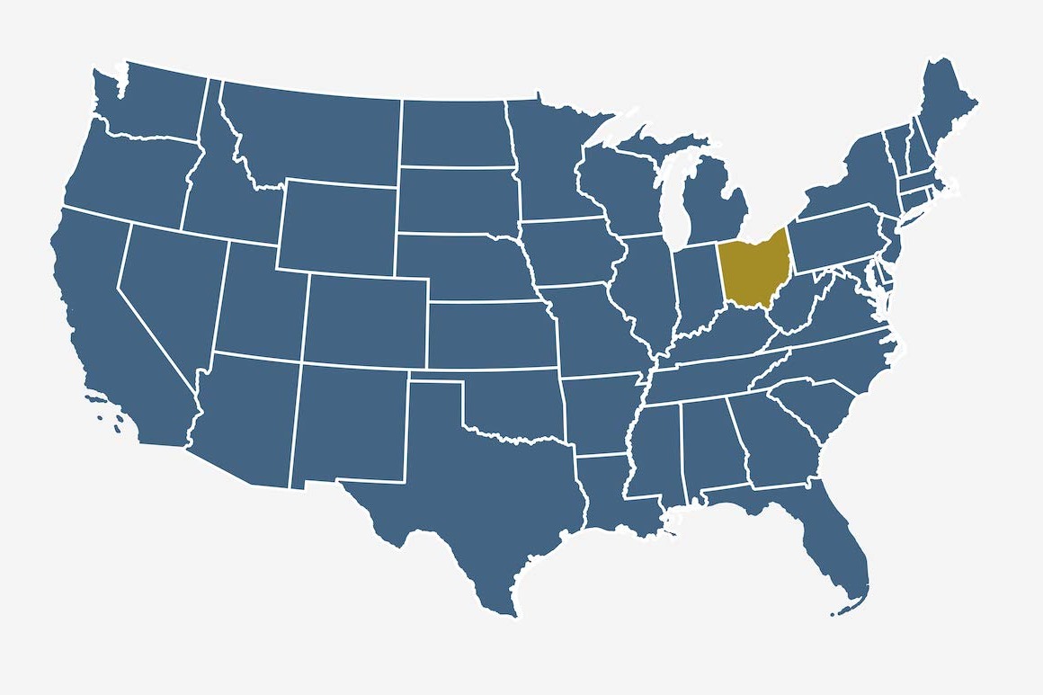 USA 50 States Quiz: The Ultimate State-by-State Challenge! 2