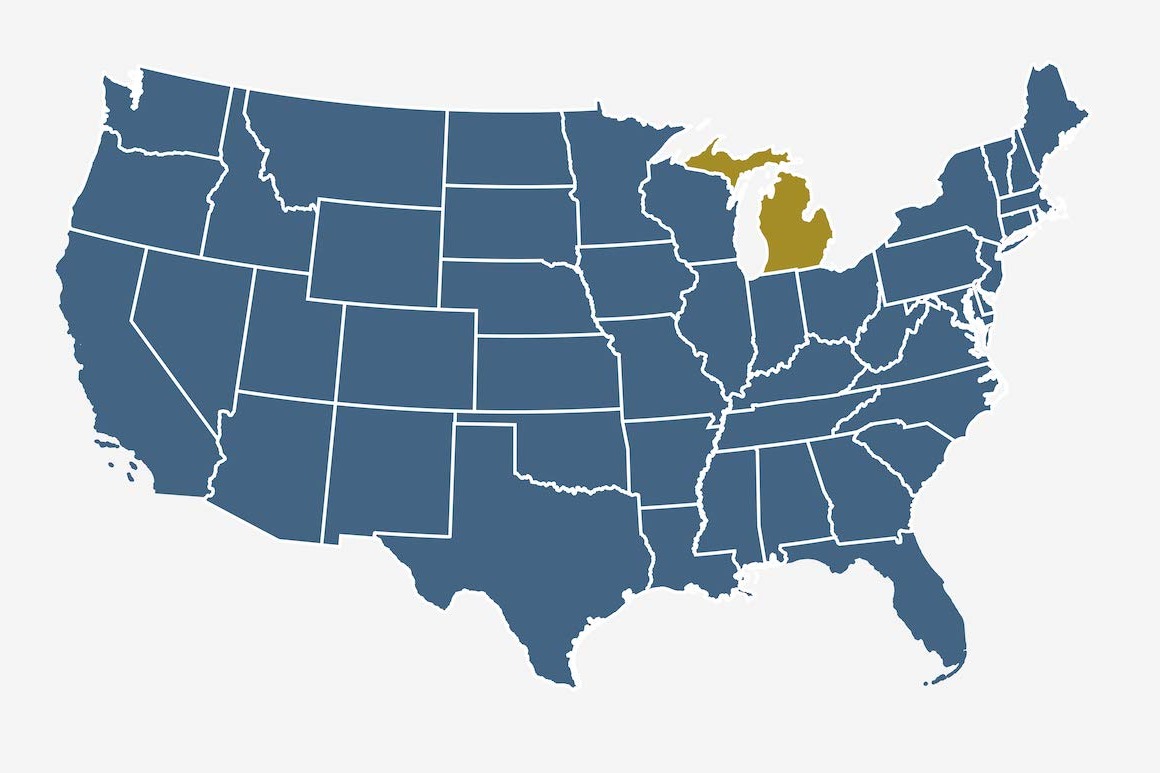 USA 50 States Quiz: The Ultimate State-by-State Challenge! 16