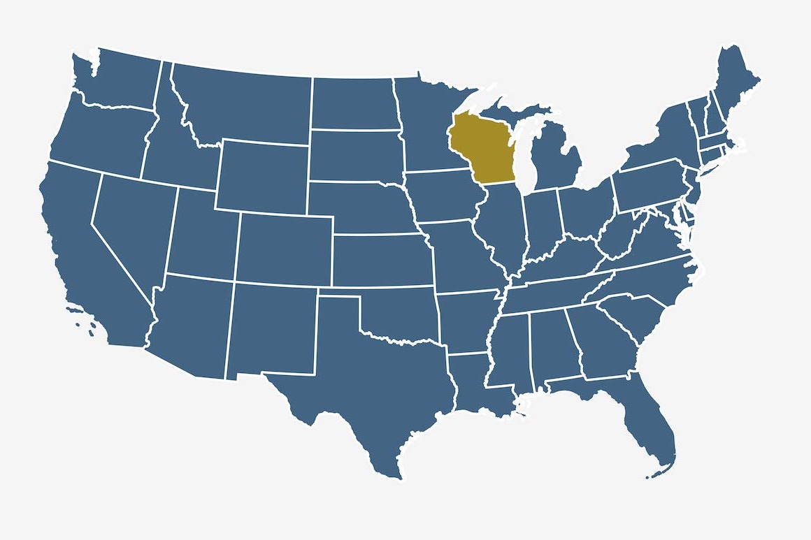 USA 50 States Quiz: The Ultimate State-by-State Challenge! 39