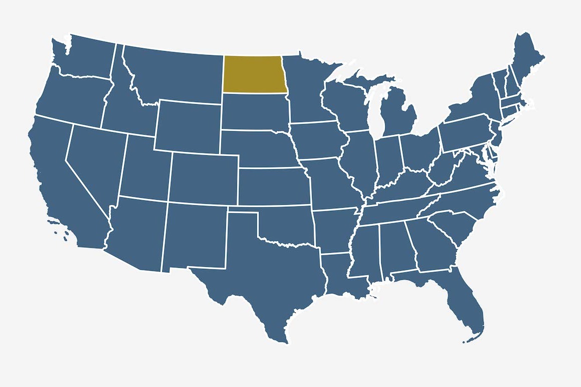 USA 50 States Quiz: The Ultimate State-by-State Challenge! 21