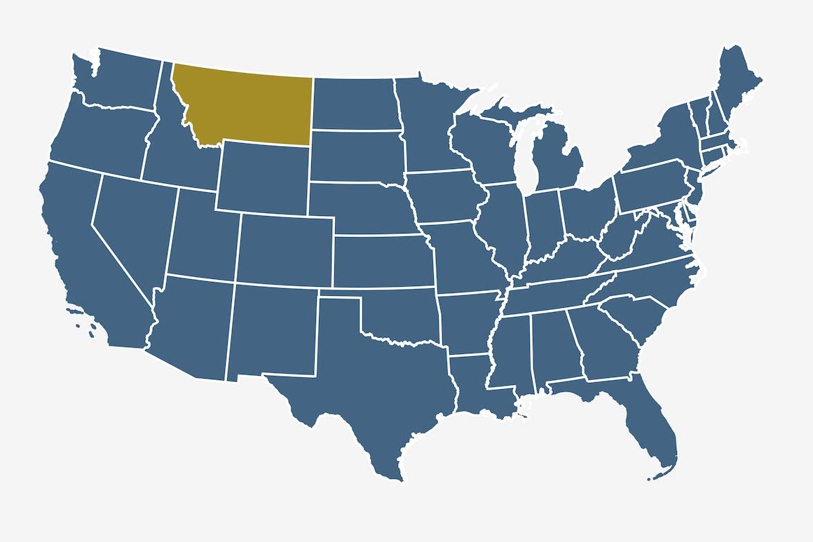 USA 50 States Quiz: The Ultimate State-by-State Challenge! 46