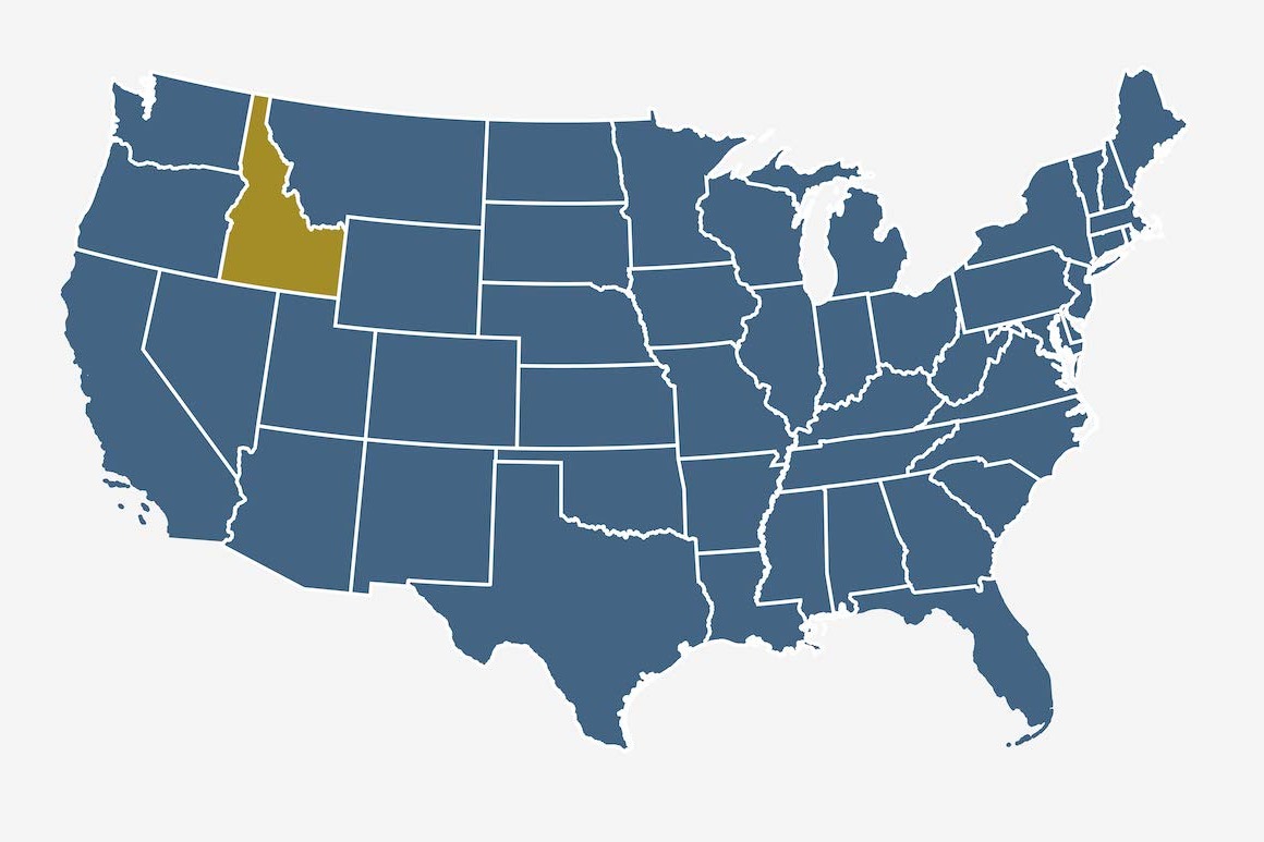 USA 50 States Quiz: The Ultimate State-by-State Challenge! 11