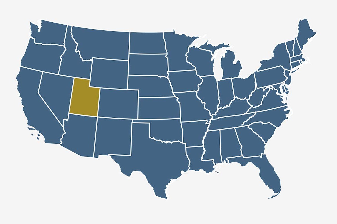 USA 50 States Quiz: The Ultimate State-by-State Challenge! 32