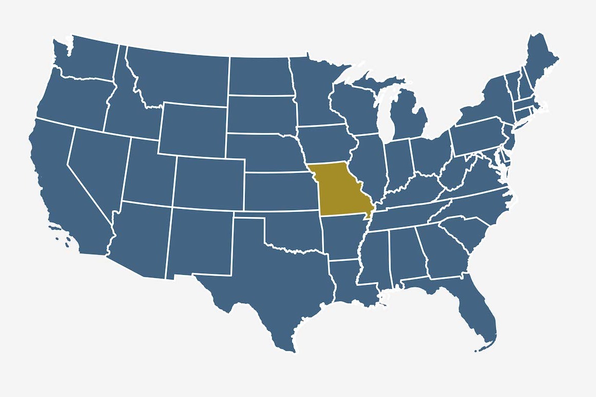 USA 50 States Quiz: The Ultimate State-by-State Challenge! 1