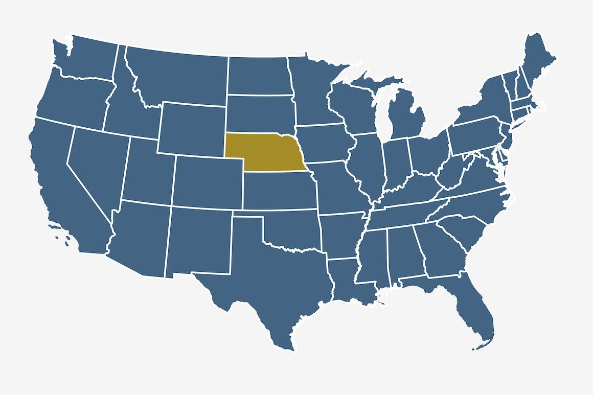 USA 50 States Quiz: The Ultimate State-by-State Challenge! 26