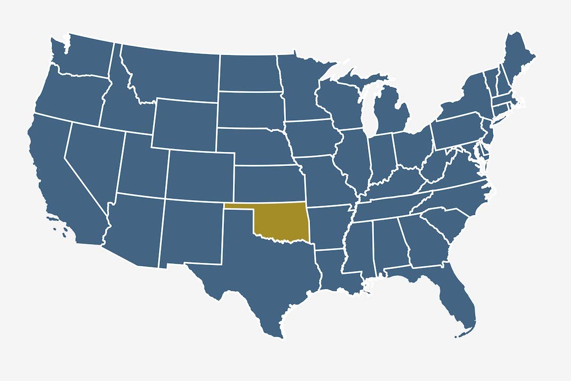 USA 50 States Quiz: The Ultimate State-by-State Challenge! 34