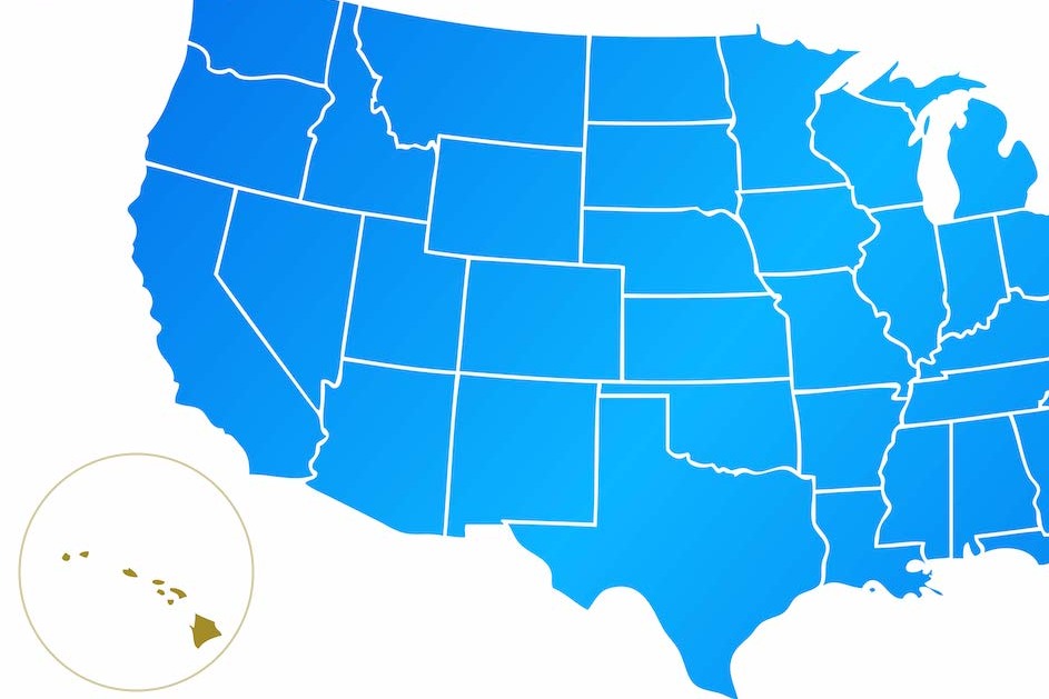 USA 50 States Quiz: The Ultimate State-by-State Challenge! 25