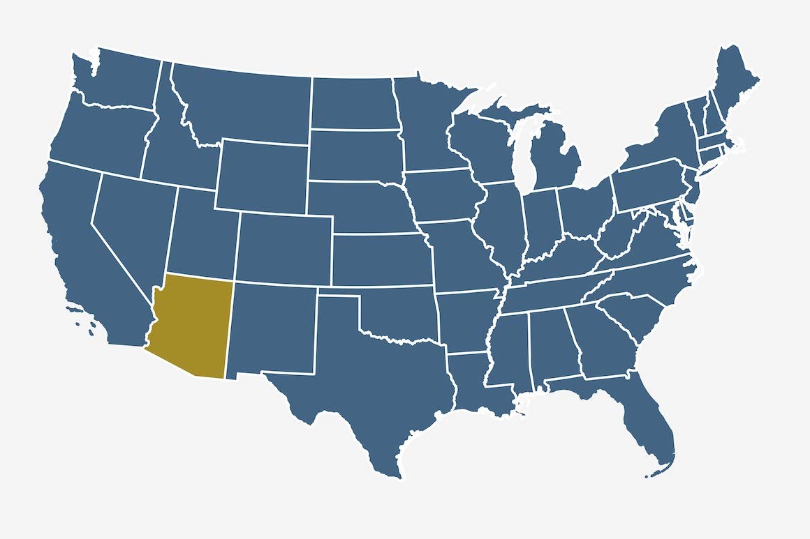 USA 50 States Quiz: The Ultimate State-by-State Challenge! 28