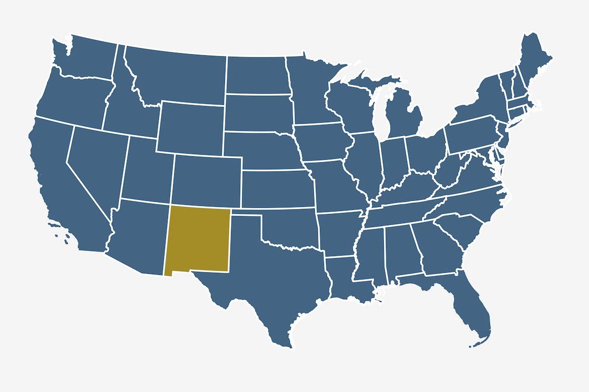 USA 50 States Quiz: The Ultimate State-by-State Challenge! 18