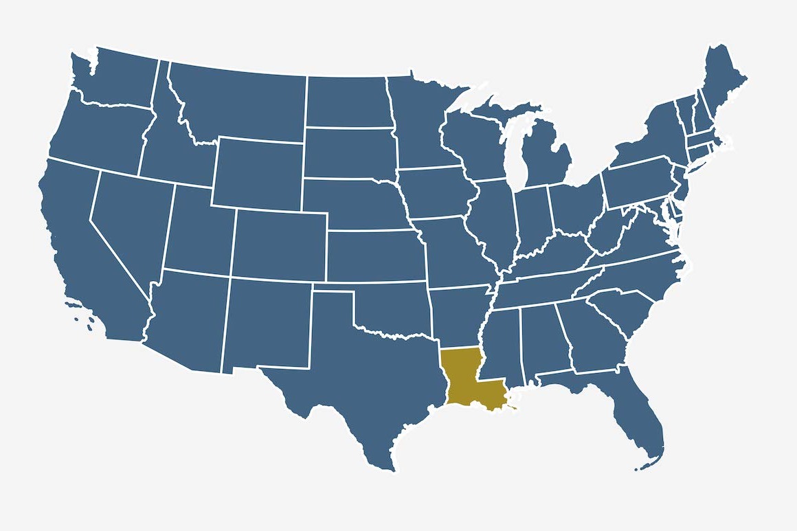 USA 50 States Quiz: The Ultimate State-by-State Challenge! 27