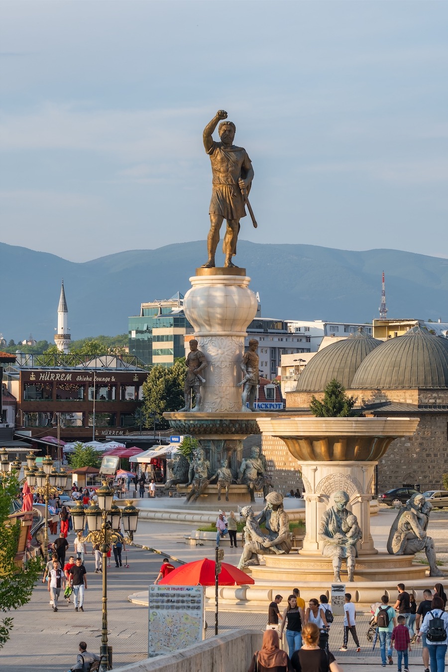 Europe Capital City Quiz 29