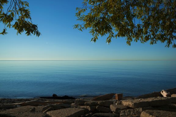 Lake ontario