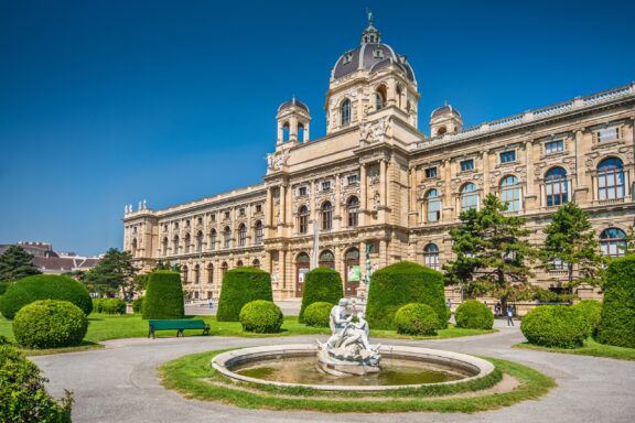 Kunsthistorisches Museum Vienna