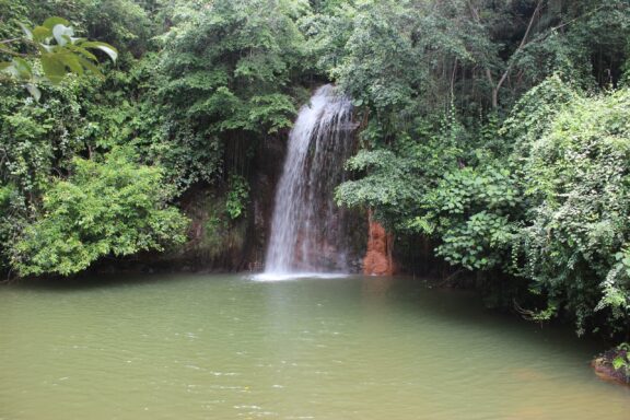 Tasek Lama Recreational Park