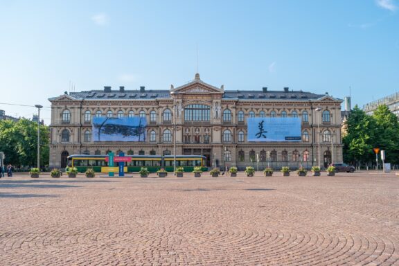 Art Museum Ateneum, Helsinki