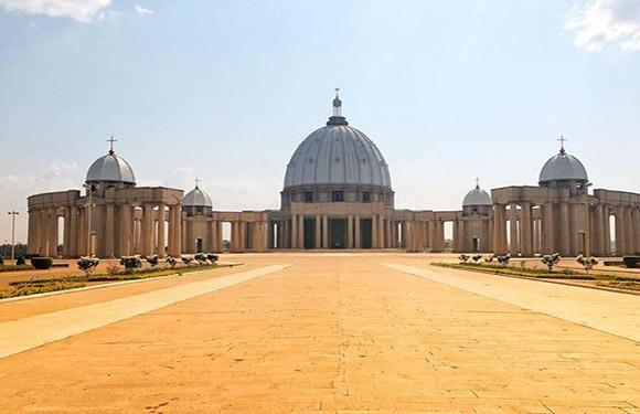 Yamoussoukro