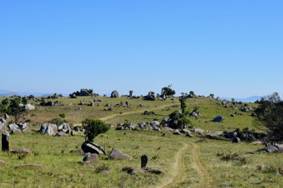 The Malolotja National Reserve in Eswatini