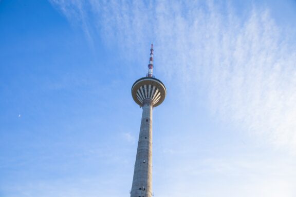 Tallinn TV Tower 