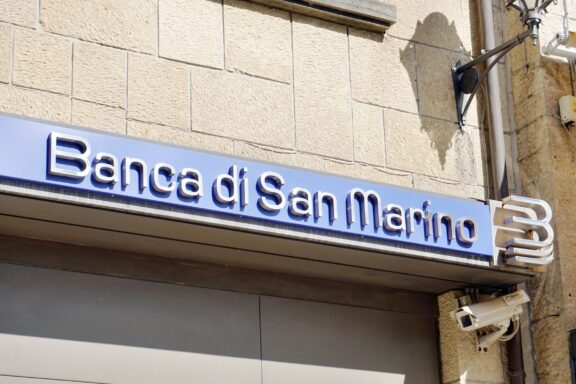 Banca di San Marino (Central Bank of the Republic of San Marino)